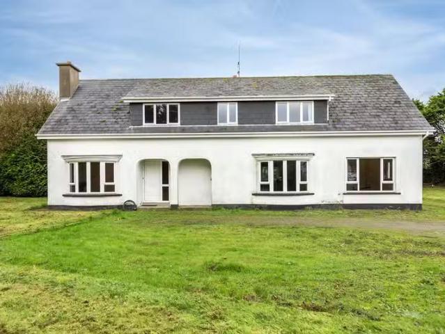 House for sale