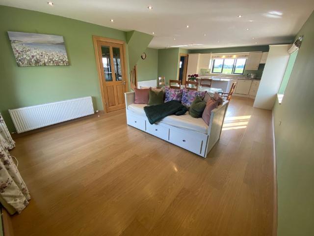 Apartment to rent in Brannockstown, North Tipperary