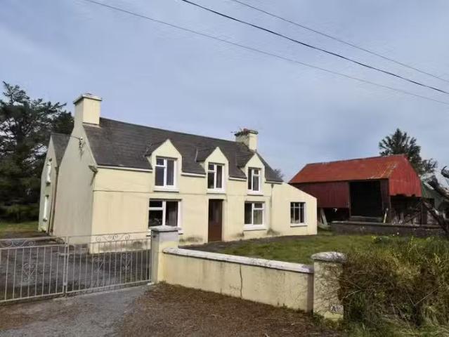 House for sale