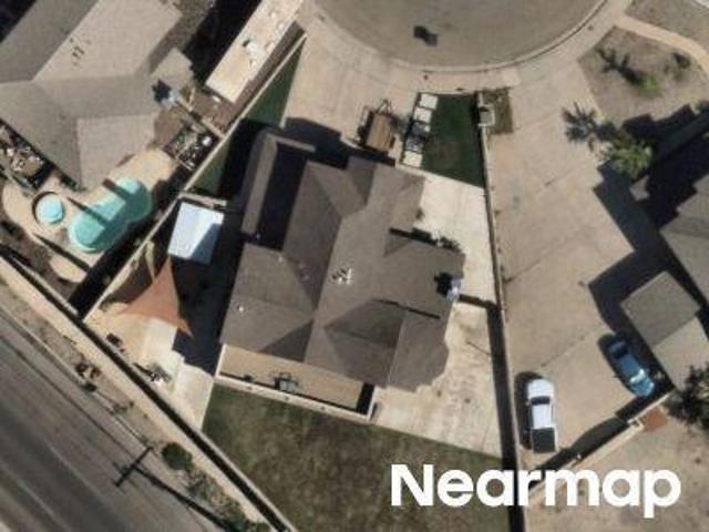 House for sale in El Paso, Texas