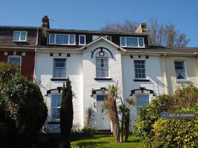 Apartment for rent in Torre, Torquay