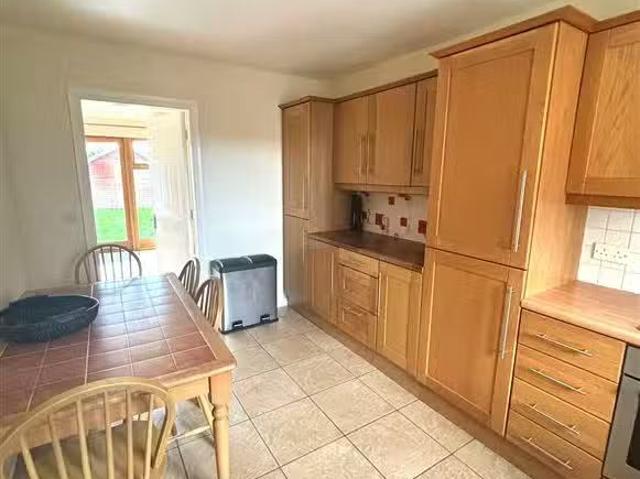 House to rent
