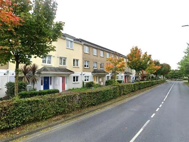 House to rent in Blanchardstown, North Tipperary