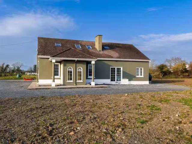 House for sale