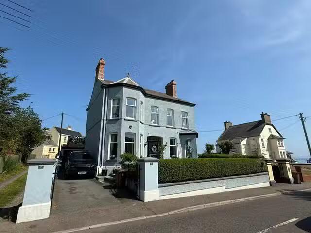 House for sale in Corry, Connacht