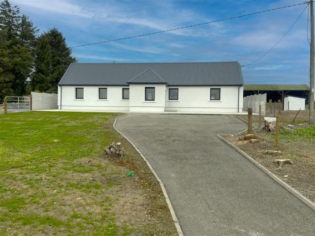 House to rent in Tullow, North Tipperary