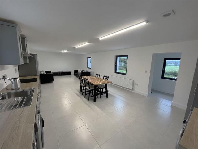 House to rent in Tullow, North Tipperary