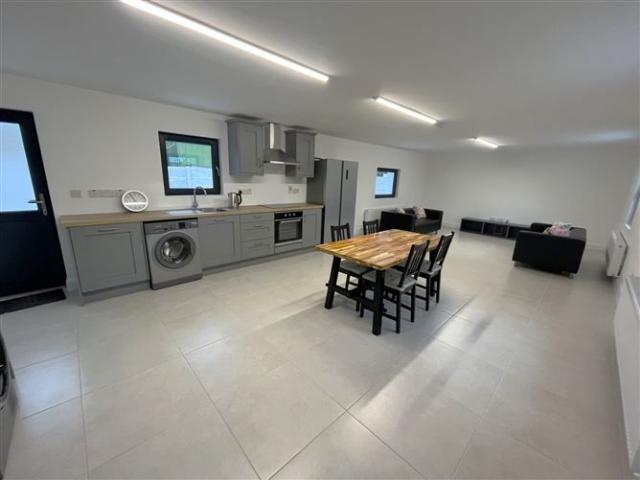 House to rent in Tullow, North Tipperary