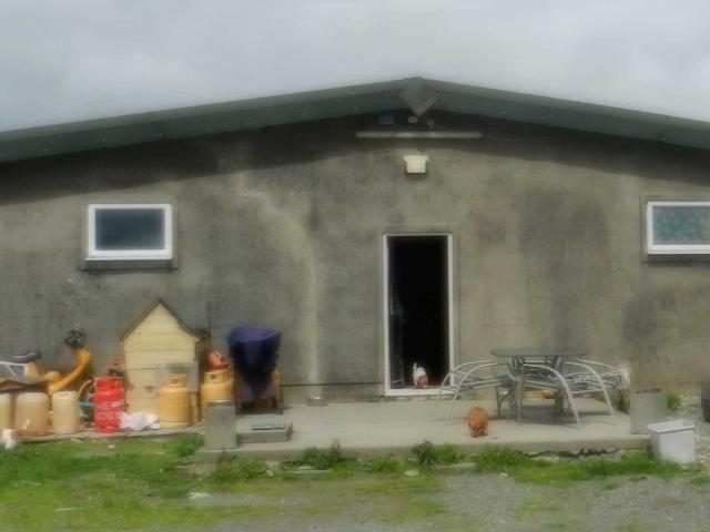 Farm for sale in Bellanagare