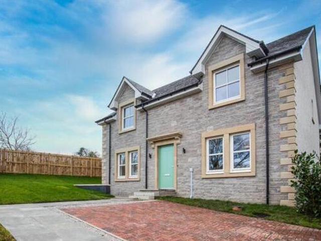 House for sale in Scotland