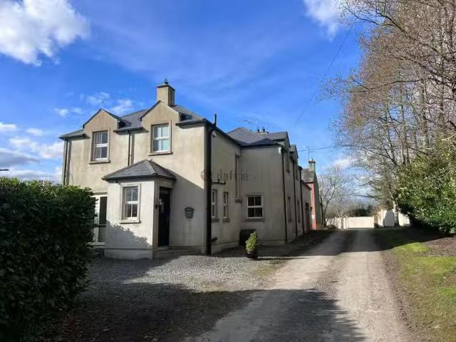 House to rent
