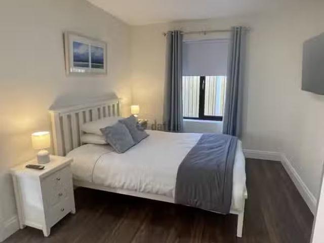 Apartment to rent