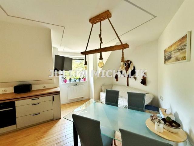 Mieszkanie na sprzedaż w Jastarnia, Pomorskie