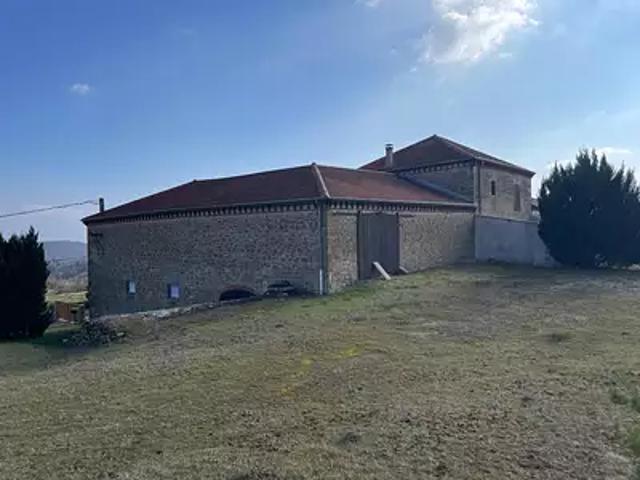Maison vente à Ratières, Drôme