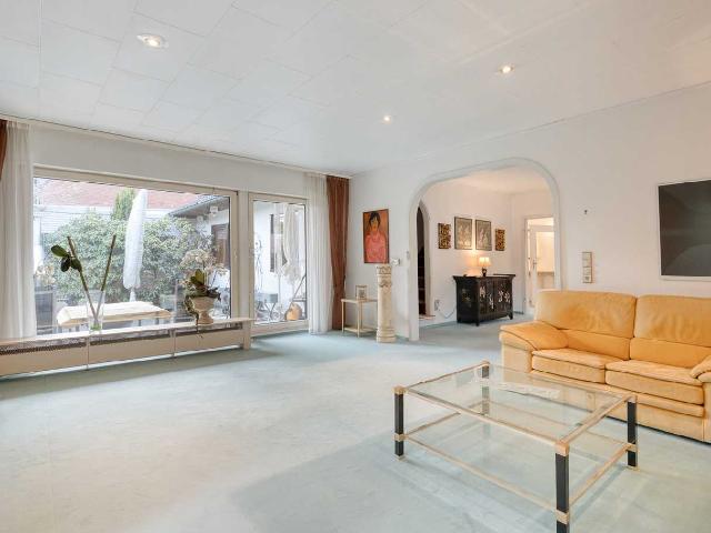 Villa kaufen in Homberg, Ratingen