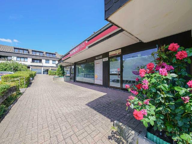 Gewerbe mieten in Homberg, Ratingen