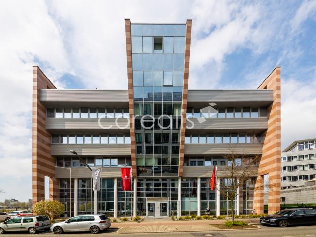 Büro mieten in Ost, Ratingen