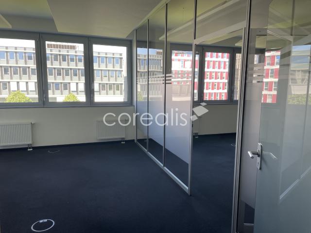 Büro mieten in Ost, Ratingen