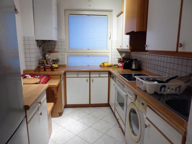 Wohnung mieten in Homberg, Ratingen