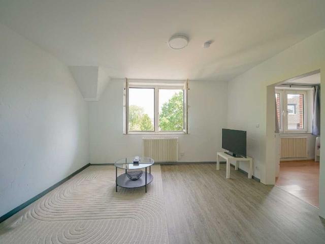 Apartment mieten in Homberg, Ratingen