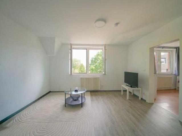 Apartment mieten in Eggerscheidt, Ratingen