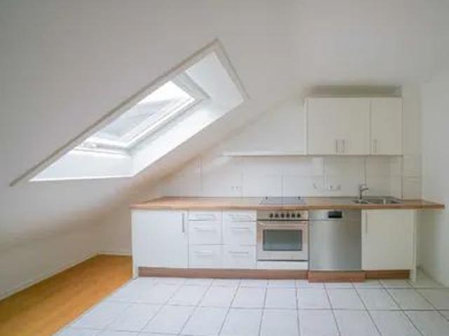 Apartment mieten in Zentrum, Ratingen