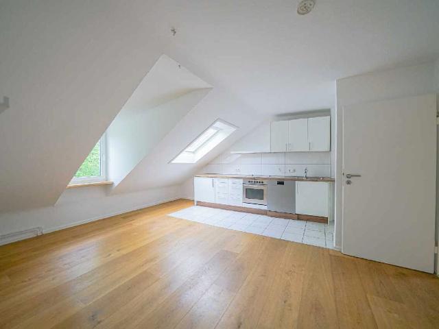Dachgeschosswohnung mieten in Ost, Ratingen