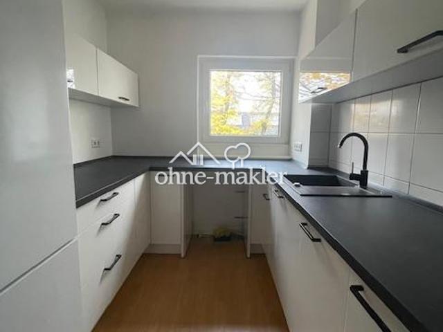 Apartment mieten in Zentrum, Ratingen