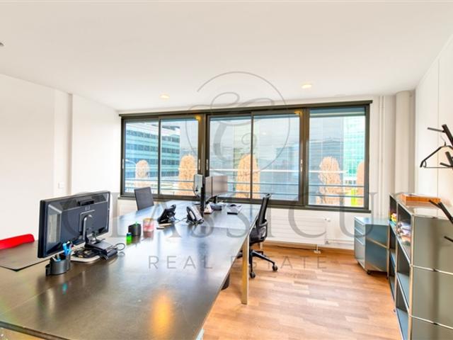 Büro mieten in Conches