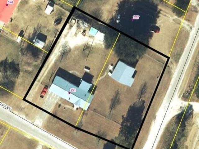 Land for sale in Raeford, North Carolina