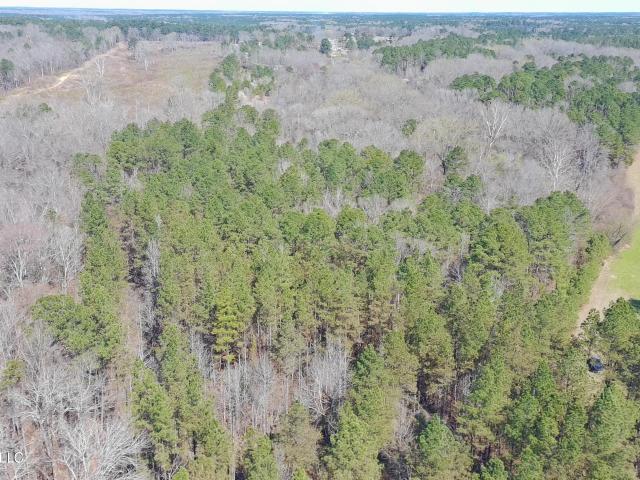Land for sale in Canton, Mississippi