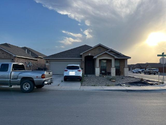 Property for sale in Odessa, Texas