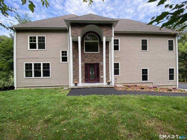 House for sale in Barkhamsted, Northwest Hills Planning Region