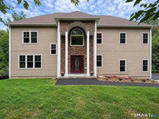 House for sale in Barkhamsted, Northwest Hills Planning Region