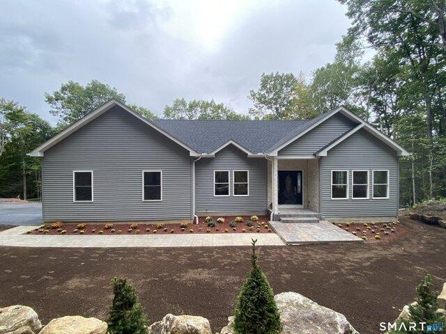House for sale in Barkhamsted, Northwest Hills Planning Region