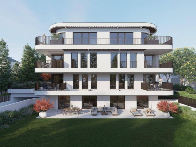 Apartment kaufen in Wien