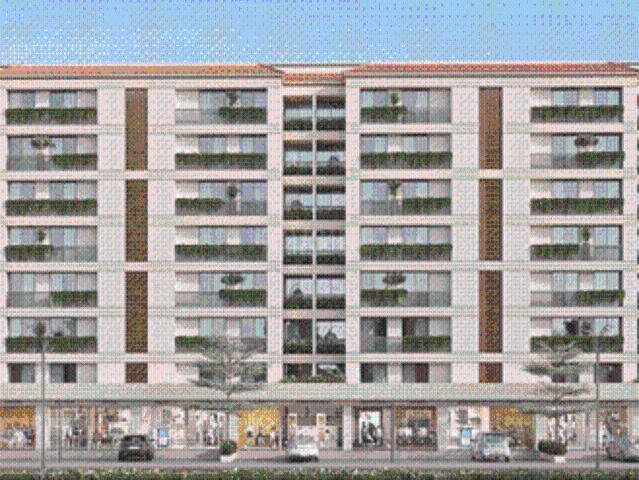 Villa for sale in Vadodara