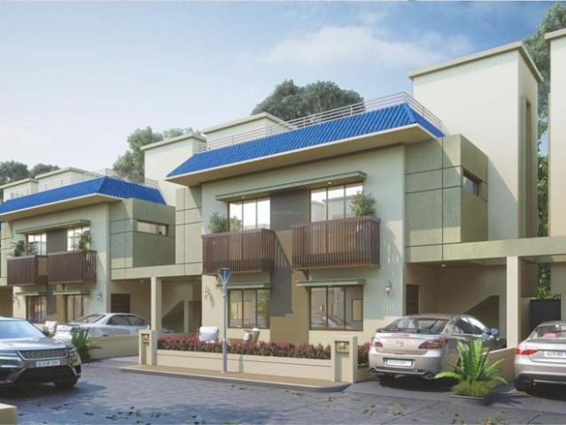 Duplex for sale in Tilakwada, Gujarat