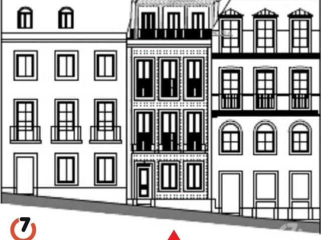 Prédio venda em Santo António, Lisboa