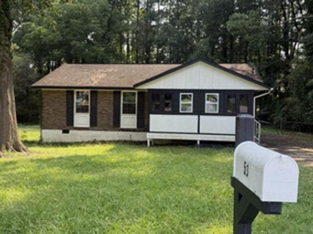 House for sale in Clayton, Georgia