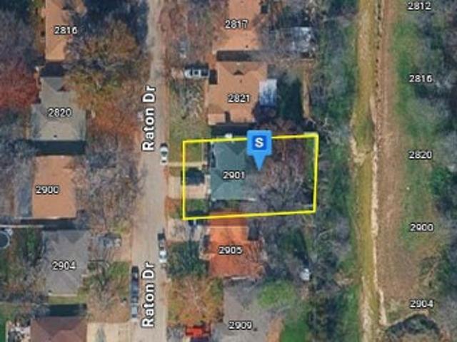 House for sale in Fort Worth, Texas