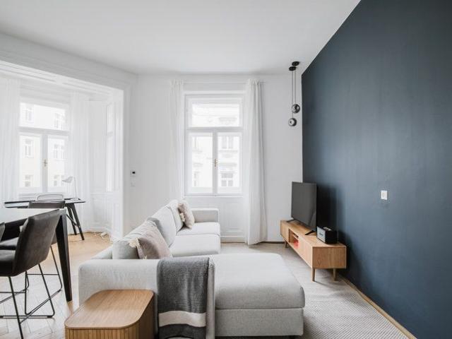 Apartment mieten in Meidling, Wien