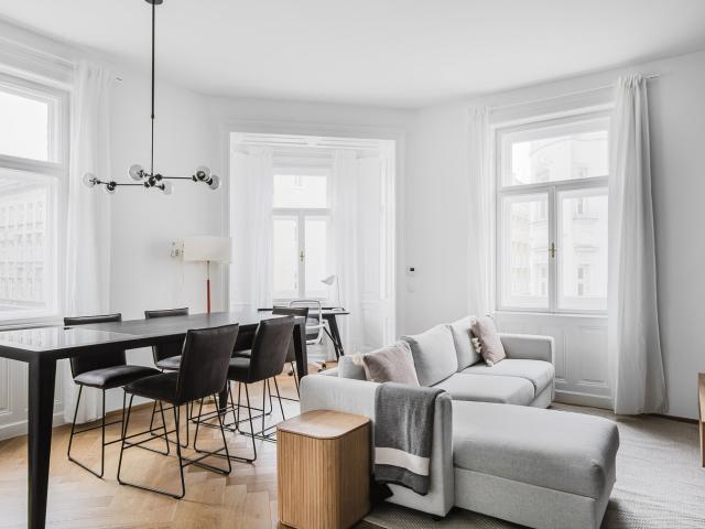 Apartment mieten in Meidling, Wien