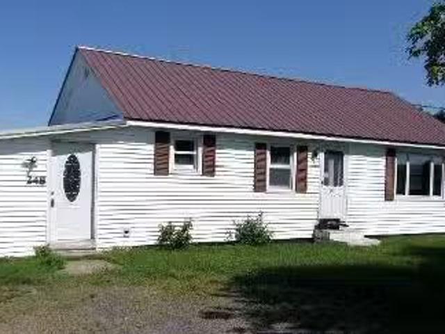 House for sale in Plattsburgh