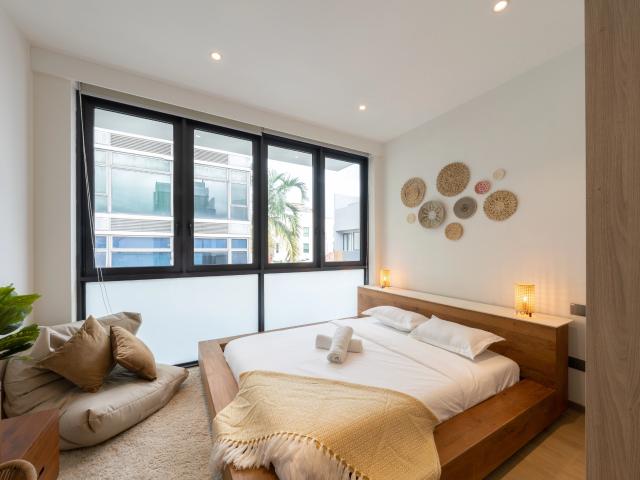 Apartment for rent in Joo Chiat