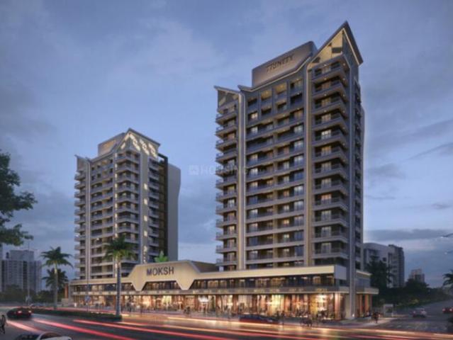 Flat for sale in Ambarnath, National Capital Territory Of Delhi