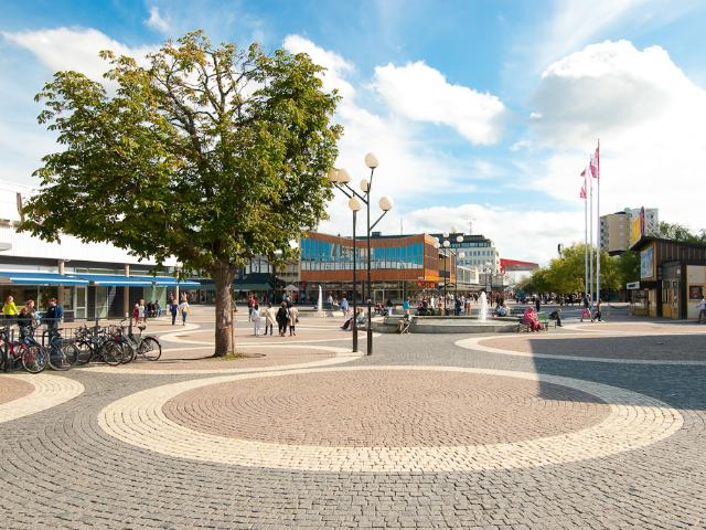 Bostadsrätt till salu i Hässelby-Vällingby, Stockholm