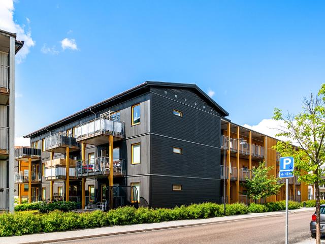 Bostad till salu i Södertälje, Stockholm