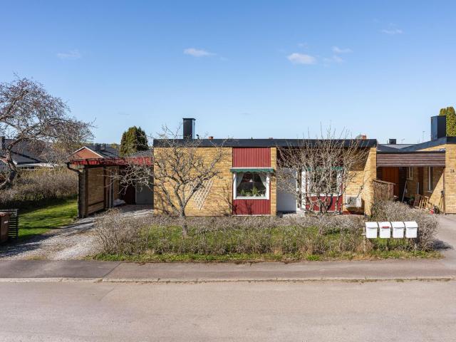 Villa till salu i Kristinehamn, Värmland