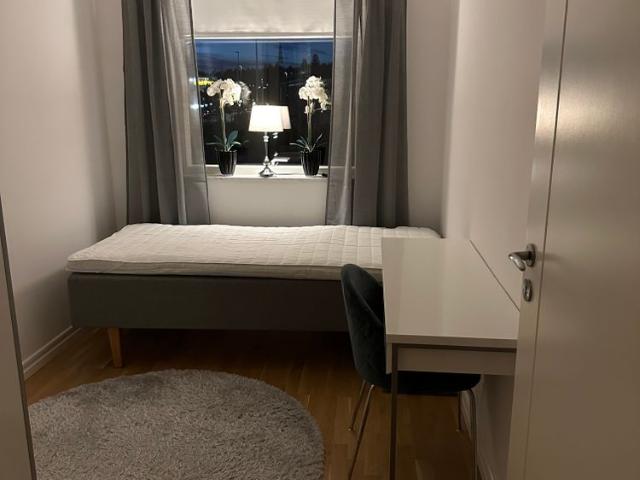 Hus hyra i Huddinge